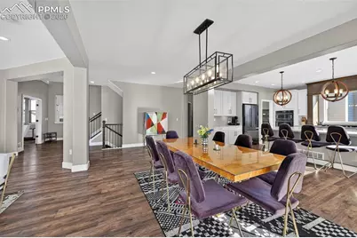 2015 Walnut Creek Court, Colorado Springs, CO 80921 - Photo 15