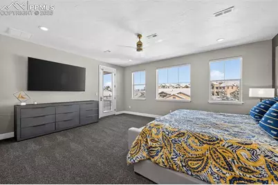 2015 Walnut Creek Court, Colorado Springs, CO 80921 - Photo 37