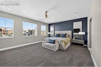 2015 Walnut Creek Court, Colorado Springs, CO 80921 - Photo 39