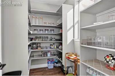 2015 Walnut Creek Court, Colorado Springs, CO 80921 - Photo 19