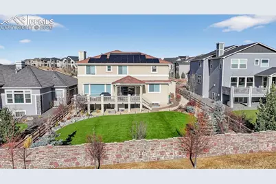 2015 Walnut Creek Court, Colorado Springs, CO 80921 - Photo 3
