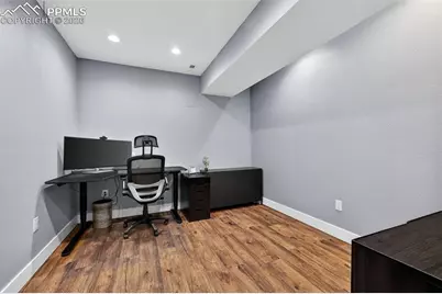 2015 Walnut Creek Court, Colorado Springs, CO 80921 - Photo 47