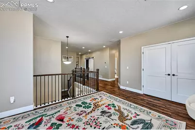 2015 Walnut Creek Court, Colorado Springs, CO 80921 - Photo 25