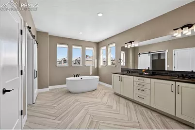 2015 Walnut Creek Court, Colorado Springs, CO 80921 - Photo 33