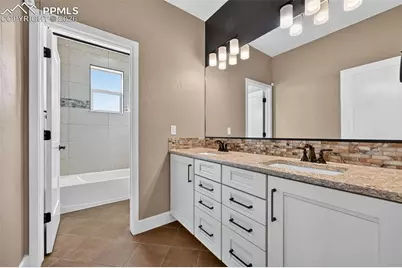 2015 Walnut Creek Court, Colorado Springs, CO 80921 - Photo 31