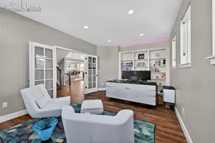 2015 Walnut Creek Ct, Colorado Springs, CO 80921 - Photo 9