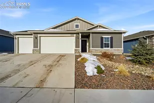 6680 Rolling Creek Dr, Colorado Springs, CO 80924 - Photo 1