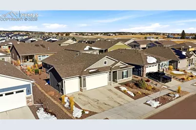 6680 Rolling Creek Drive, Colorado Springs, CO 80924 - Photo 29