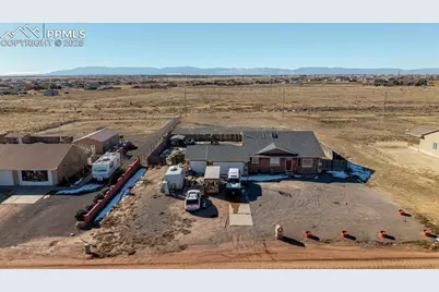 463 N Desert Cove Drive, Pueblo, CO 81007 - Photo 29