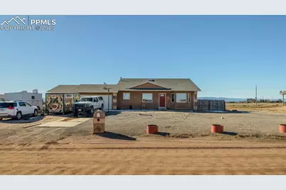 463 N Desert Cove Drive, Pueblo, CO 81007 - Photo 1