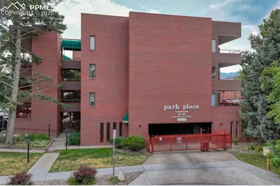 75 W Boulder Street, Colorado Springs, CO 80903 - Photo 3