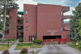 75 W Boulder St, Colorado Springs, CO 80903 - Photo 3