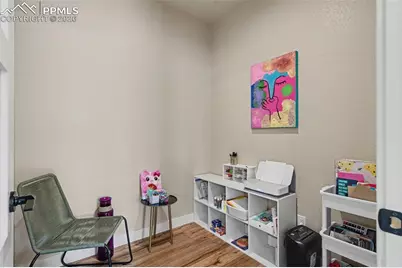 816 Meadow Lane, Palmer Lake, CO 80133 - Photo 11