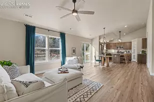 816 Meadow Ln, Palmer Lake, CO 80133 - Photo 7