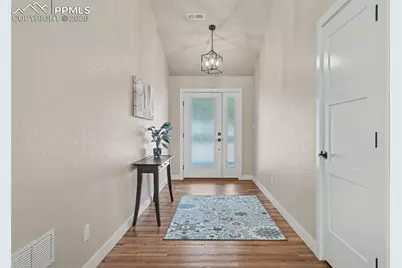 816 Meadow Lane, Palmer Lake, CO 80133 - Photo 3