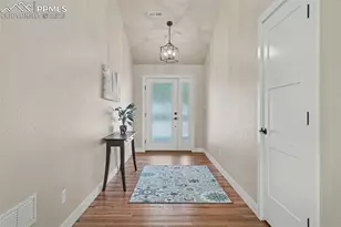 816 Meadow Ln, Palmer Lake, CO 80133 - Photo 3