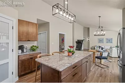 816 Meadow Lane, Palmer Lake, CO 80133 - Photo 7