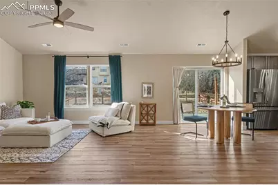 816 Meadow Lane, Palmer Lake, CO 80133 - Photo 15