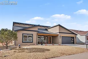 816 Meadow Ln, Palmer Lake, CO 80133 - Photo 3