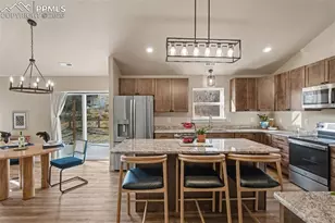 816 Meadow Ln, Palmer Lake, CO 80133 - Photo 9