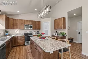 816 Meadow Ln, Palmer Lake, CO 80133 - Photo 11