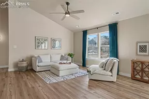 816 Meadow Ln, Palmer Lake, CO 80133 - Photo 5