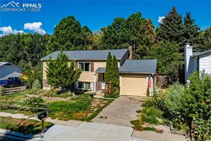 4016 Goldenrod Dr, Colorado Springs, CO 80918 - Photo 11