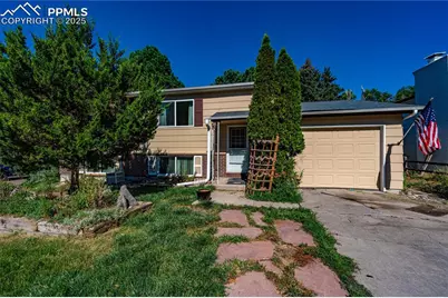 4016 Goldenrod Drive, Colorado Springs, CO 80918 - Photo 9