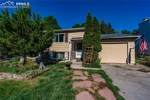 4016 Goldenrod Dr, Colorado Springs, CO 80918 - Photo 9