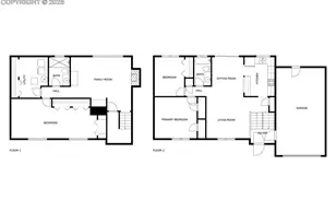 4016 Goldenrod Dr, Colorado Springs, CO 80918 - Photo 21