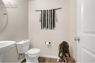 7827 Lathrop View, Colorado Springs, CO 80924 - Photo 15