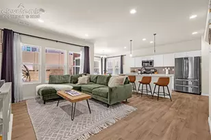 7827 Lathrop Vw, Colorado Springs, CO 80924 - Photo 5
