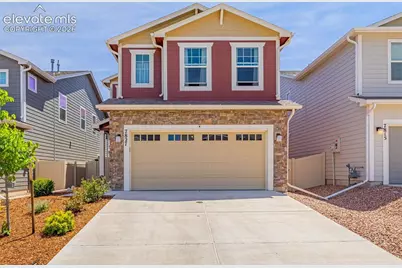 7827 Lathrop View, Colorado Springs, CO 80924 - Photo 1