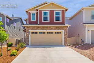 7827 Lathrop Vw, Colorado Springs, CO 80924 - Photo 1