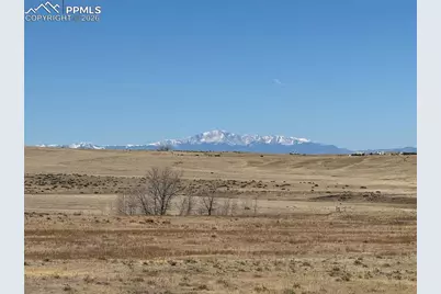 0 Chelton Road, Ramah, CO 80832 - Photo 1