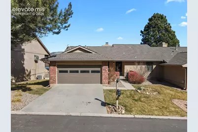 250 Bennington Drive, Colorado Springs, CO 80906 - Photo 1