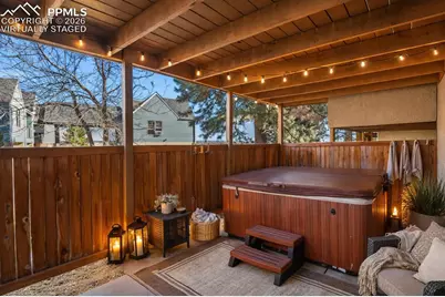 250 Bennington Drive, Colorado Springs, CO 80906 - Photo 27