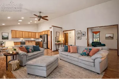 250 Bennington Drive, Colorado Springs, CO 80906 - Photo 3