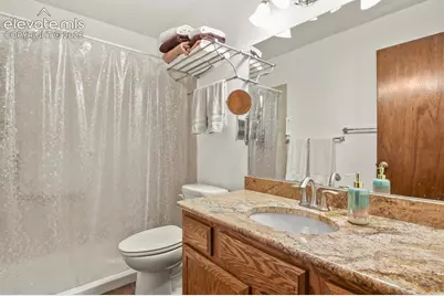 250 Bennington Drive, Colorado Springs, CO 80906 - Photo 21
