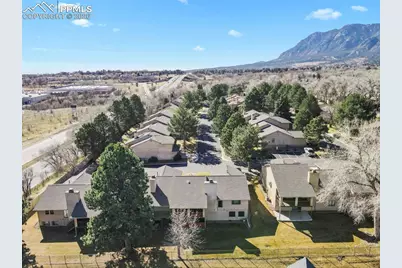 250 Bennington Drive, Colorado Springs, CO 80906 - Photo 39