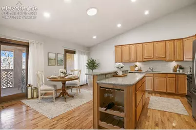 250 Bennington Drive, Colorado Springs, CO 80906 - Photo 5