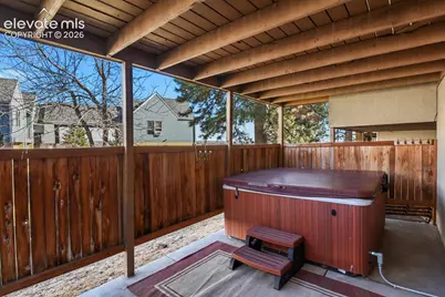 250 Bennington Drive, Colorado Springs, CO 80906 - Photo 29