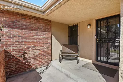 250 Bennington Drive, Colorado Springs, CO 80906 - Photo 37