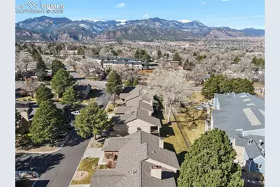 250 Bennington Drive, Colorado Springs, CO 80906 - Photo 37
