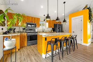 300 Spring St, Palmer Lake, CO 80133 - Photo 5