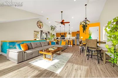 300 Spring Street, Palmer Lake, CO 80133 - Photo 3