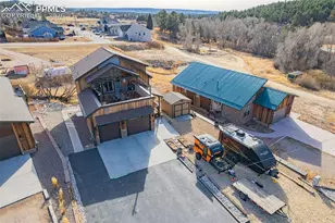 300 Spring St, Palmer Lake, CO 80133 - Photo 29