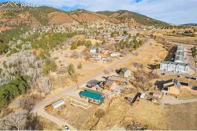 300 Spring Street, Palmer Lake, CO 80133 - Photo 37