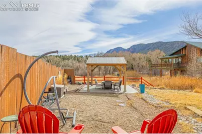 300 Spring Street, Palmer Lake, CO 80133 - Photo 41