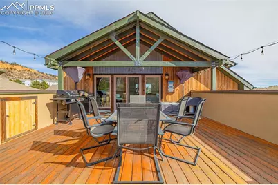 300 Spring Street, Palmer Lake, CO 80133 - Photo 43